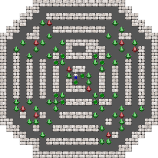 Уровень 66 — Payback 08